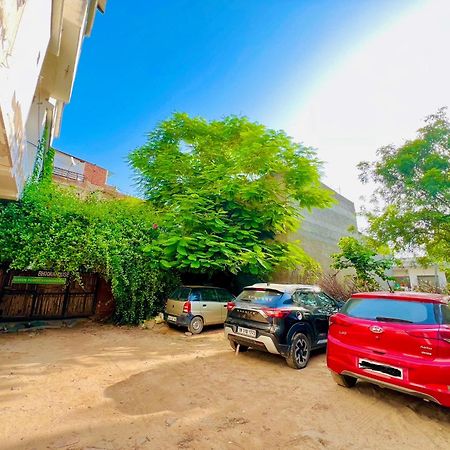 فندق جايبورفي  Bhoora House المظهر الخارجي الصورة