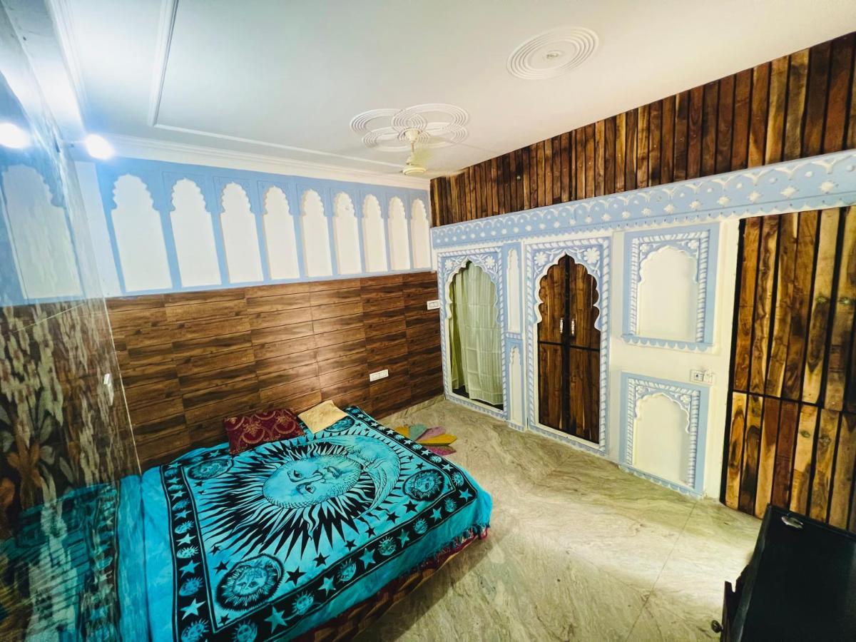 فندق جايبورفي  Bhoora House المظهر الخارجي الصورة