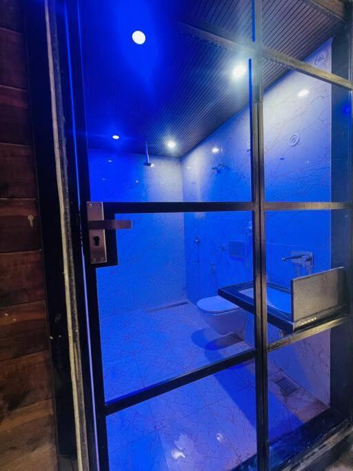 فندق Bhoora House جايبور المظهر الخارجي الصورة